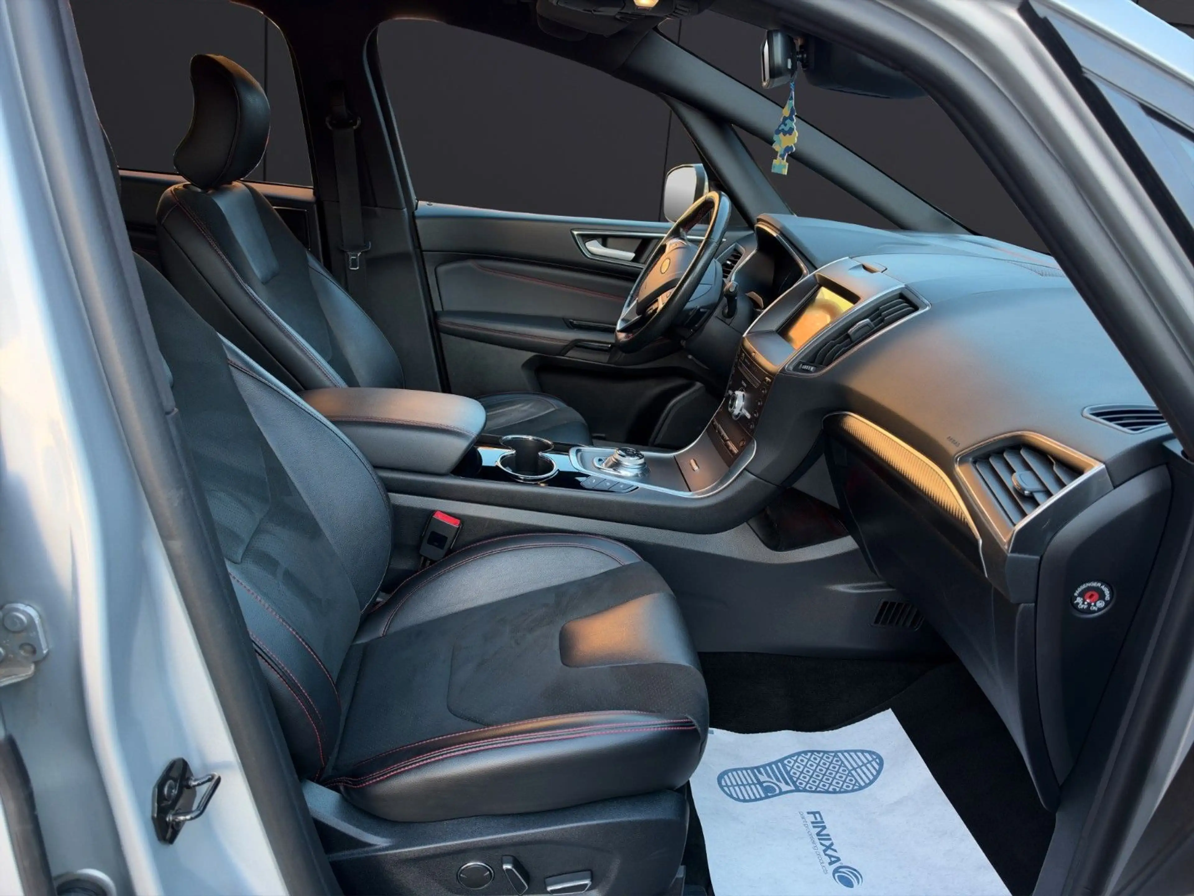 Ford S-Max S-MAX ST-Line / AUTOMATIK / TRAUMZUSTAND — photo 11