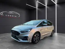 Ford S-Max S MAX ST Line / AUTOMATIK / TRAUMZUSTAND
