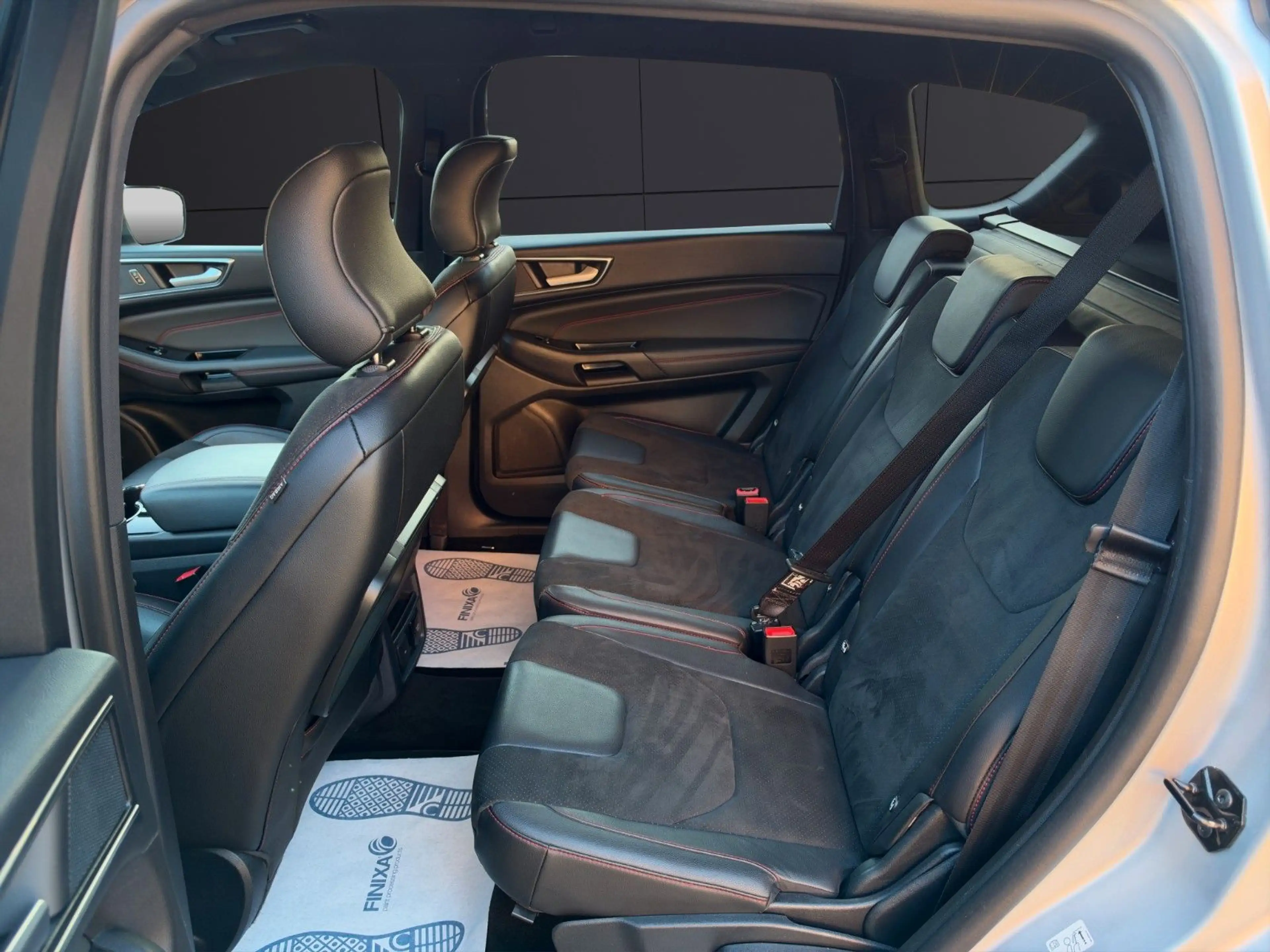 Ford S-Max S-MAX ST-Line / AUTOMATIK / TRAUMZUSTAND — photo 12