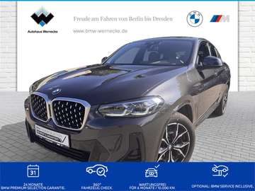 xDrive30i M Sportpaket Head-Up HK HiFi DAB