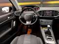 Peugeot 308 5p Style PureTech 110 S&S 6 Vel. MAN Noir - thumbnail 24