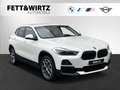 BMW X2 sDrive18d Aut.|18"LM|Kamera|Sports.|Navi|PA Weiß - thumbnail 1