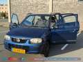 Suzuki Alto 1.1 GLS | Elek. Ramen | APK 05/2026 | Rijdt goed | Bleu - thumbnail 6