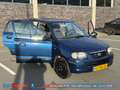 Suzuki Alto 1.1 GLS | Elek. Ramen | APK 05/2026 | Rijdt goed | Bleu - thumbnail 8