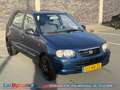 Suzuki Alto 1.1 GLS | Elek. Ramen | APK 05/2026 | Rijdt goed | Bleu - thumbnail 3