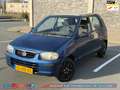 Suzuki Alto 1.1 GLS | Elek. Ramen | APK 05/2026 | Rijdt goed | Bleu - thumbnail 1