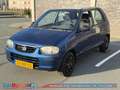 Suzuki Alto 1.1 GLS | Elek. Ramen | APK 05/2026 | Rijdt goed | Bleu - thumbnail 2