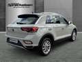 Volkswagen T-Roc 1.5 TSI Style++Aut.++LED++Rückfahrkamera++ Klima Grigio - thumbnail 5