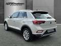 Volkswagen T-Roc 1.5 TSI Style++Aut.++LED++Rückfahrkamera++ Klima Grigio - thumbnail 3