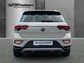 Volkswagen T-Roc 1.5 TSI Style++Aut.++LED++Rückfahrkamera++ Klima Grigio - thumbnail 4