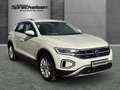 Volkswagen T-Roc 1.5 TSI Style++Aut.++LED++Rückfahrkamera++ Klima Grigio - thumbnail 6