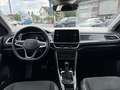 Volkswagen T-Roc 1.5 TSI Style++Aut.++LED++Rückfahrkamera++ Klima Grigio - thumbnail 11