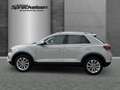 Volkswagen T-Roc 1.5 TSI Style++Aut.++LED++Rückfahrkamera++ Klima Grigio - thumbnail 2