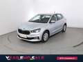 Skoda Fabia Essence Silber - thumbnail 1