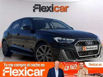 Sportback 30 TFSI S line S tronic