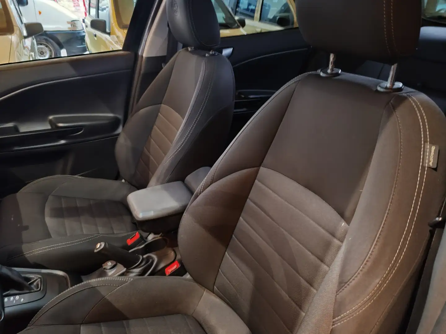 Alfa Romeo Giulietta Giulietta Verde - 2