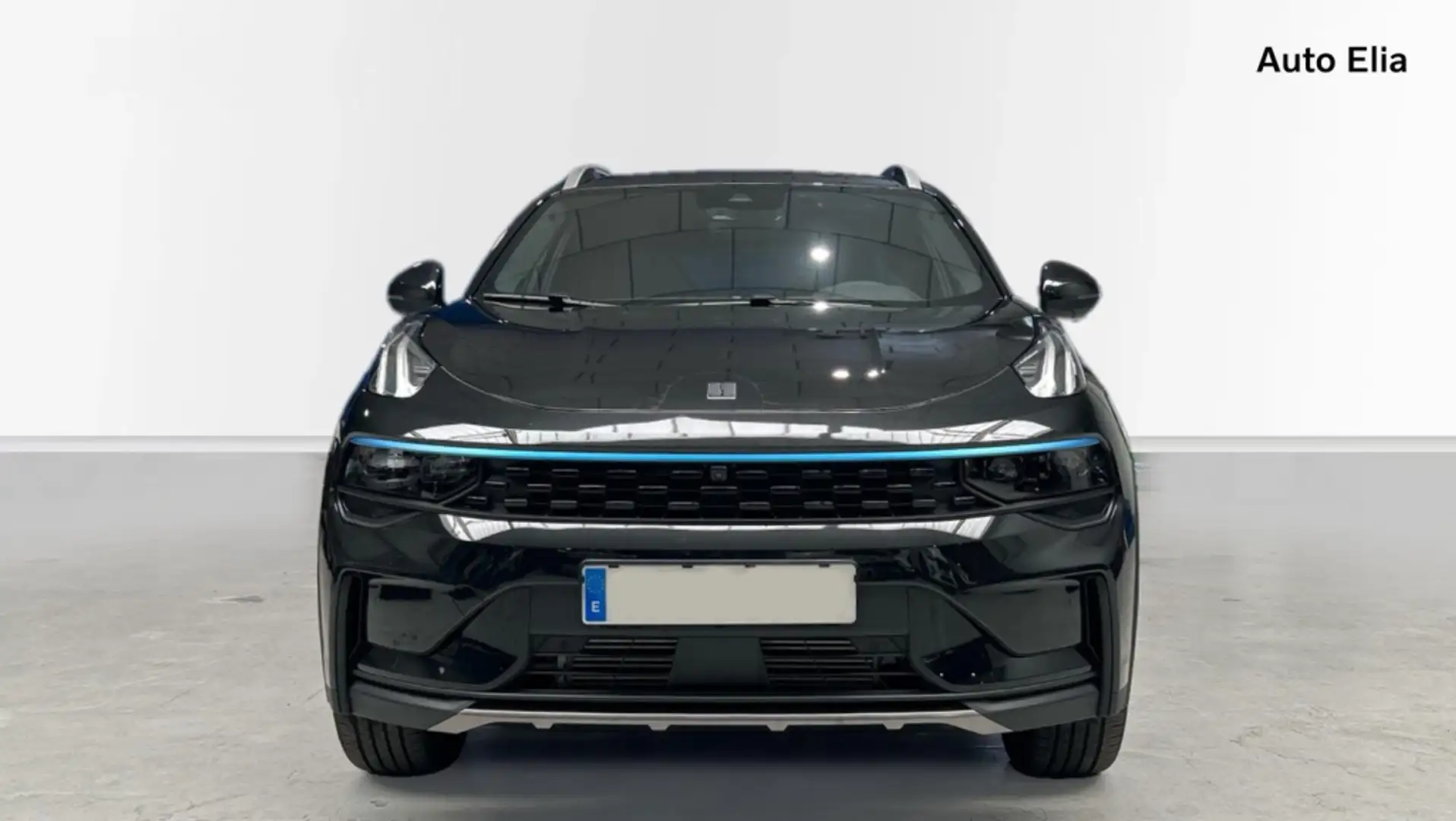 Lynk & Co 01 1.5T PHEV Negro - 1