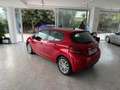 Peugeot 208 1° serie PureTech 82 5 porte Allure Rosso - thumbnail 4