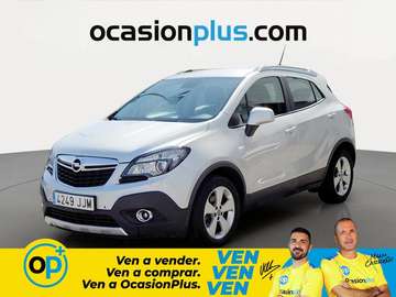 1.6CDTi S&S Selective 4x2