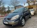 Renault Scenic Automatik * 7 Sitzer Blauw - thumbnail 2