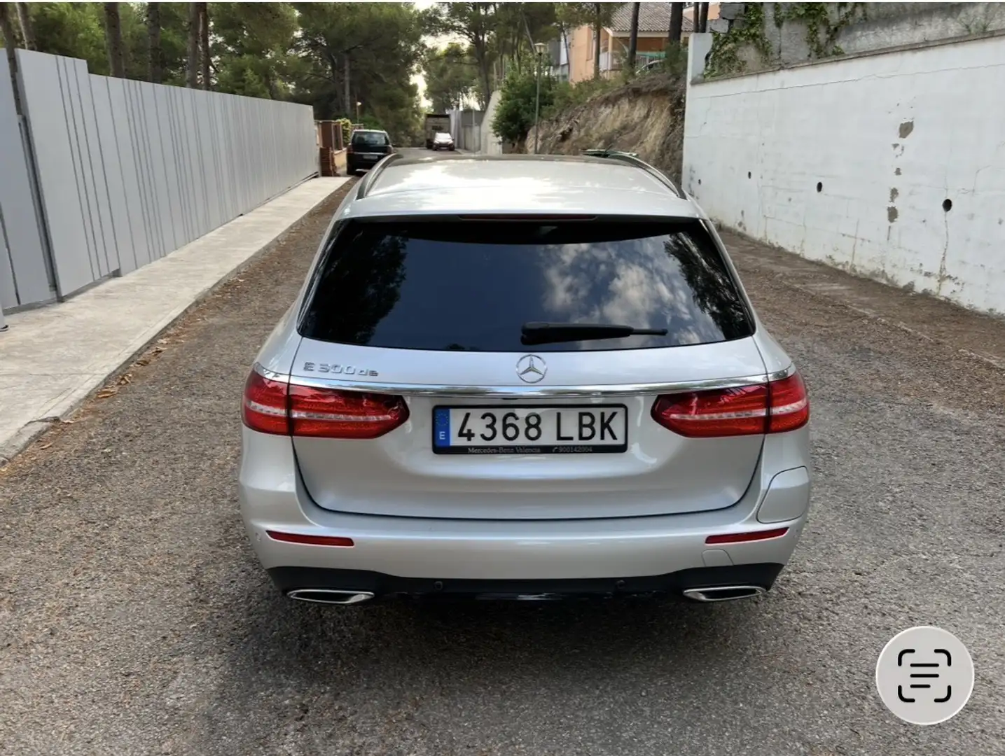 Mercedes-Benz E 300 Estate de - 2