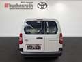 Toyota Proace L2 Meister +Navi+Hecktüre verglast Wit - thumbnail 6