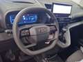 Toyota Proace L2 Meister +Navi+Hecktüre verglast Wit - thumbnail 13
