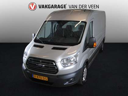 Ford Transit 350 2.2 TDCI L3H2 Tr