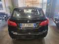 BMW 216 d Active Tourer Advantage c. automatico Nero - thumbnail 5