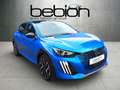 Peugeot 208 e- Elektromotor 156 (e-) e- GT+ ACC Navi Bleu - thumbnail 16