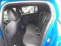 Peugeot 208 e- Elektromotor 156 (e-) e- GT+ ACC Navi Bleu - thumbnail 8