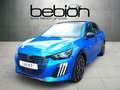 Peugeot 208 e- Elektromotor 156 (e-) e- GT+ ACC Navi Bleu - thumbnail 1