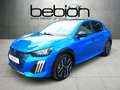 Peugeot 208 e- Elektromotor 156 (e-) e- GT+ ACC Navi Bleu - thumbnail 2