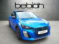 Peugeot 208 e- Elektromotor 156 (e-) e- GT+ ACC Navi Bleu - thumbnail 17