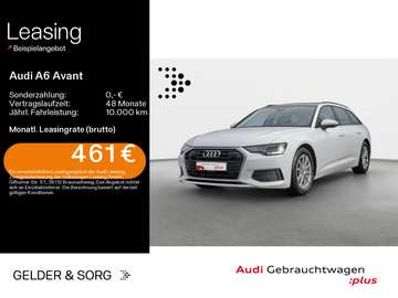 40 TDI quattro Pano*ACC*LED*AHK*