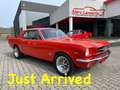 Ford Mustang coupe  "OPENHOUSE 25&26 May" - thumbnail 1