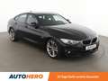 BMW 420 420i Gran Coupé Sport Line Aut.*NAVI*BI-XENON*PDC* Schwarz - thumbnail 8