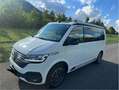 Volkswagen T6.1 California DSG Beach Camper Edition - thumbnail 2