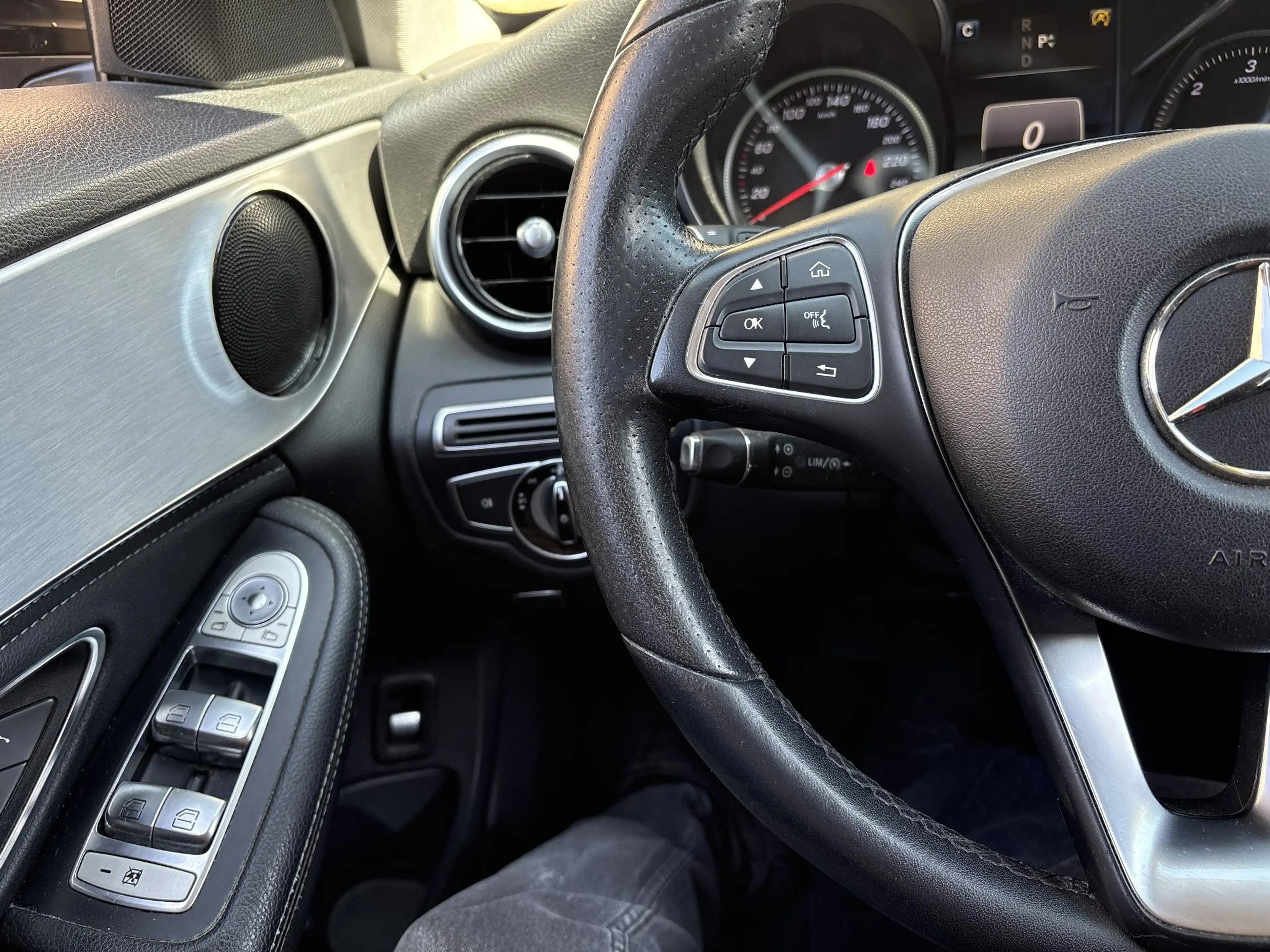 Mercedes-Benz C 200 Estate CDI Ambition | Automaat | Leder | Climate | — photo 10