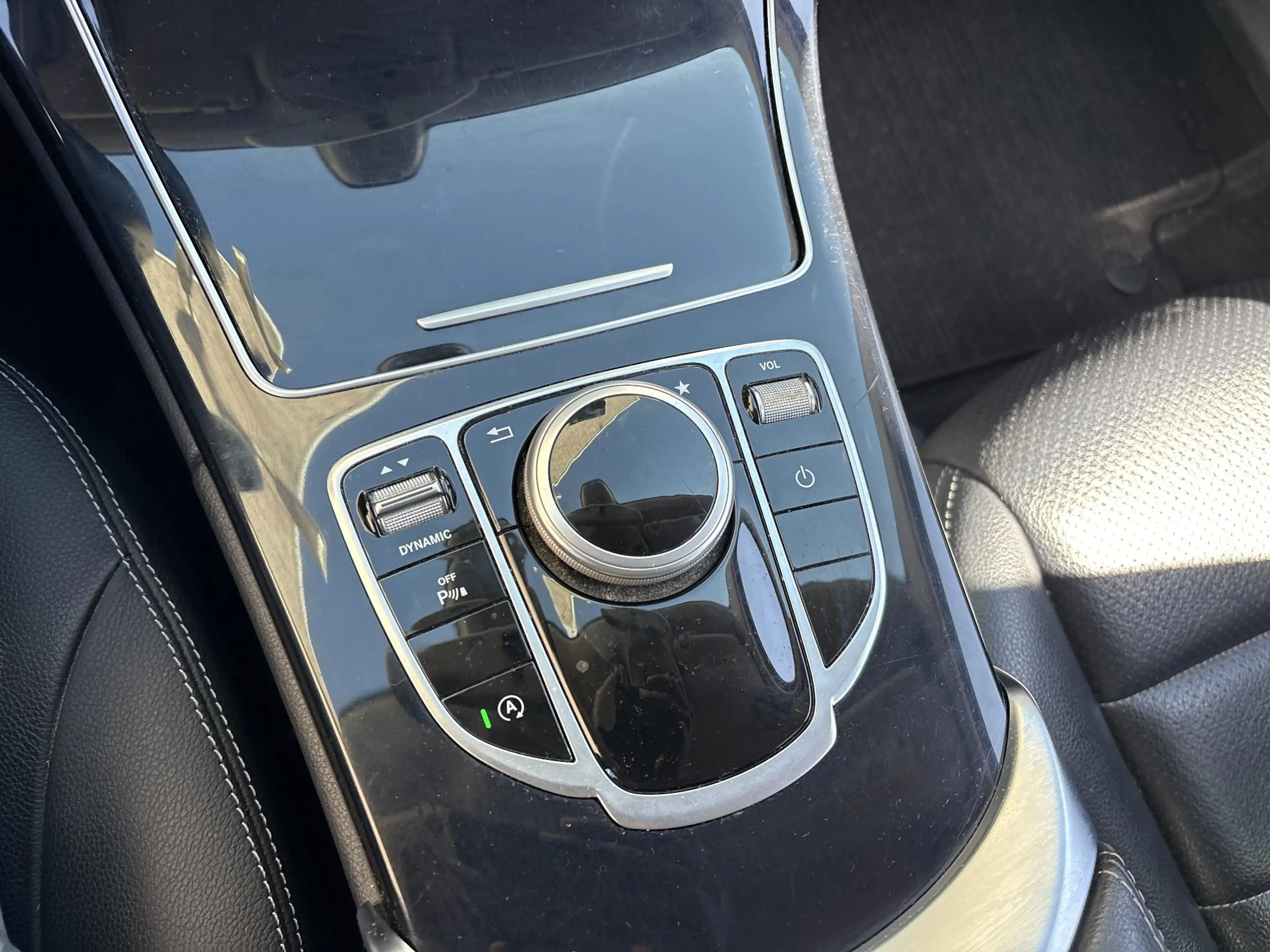 Mercedes-Benz C 200 Estate CDI Ambition | Automaat | Leder | Climate | — photo 14