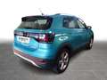 Volkswagen T-Cross 1.5 TSI DSG Style Navi LED ACC Kamera Blau - thumbnail 3