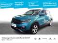 Volkswagen T-Cross 1.5 TSI DSG Style Navi LED ACC Kamera Blau - thumbnail 1