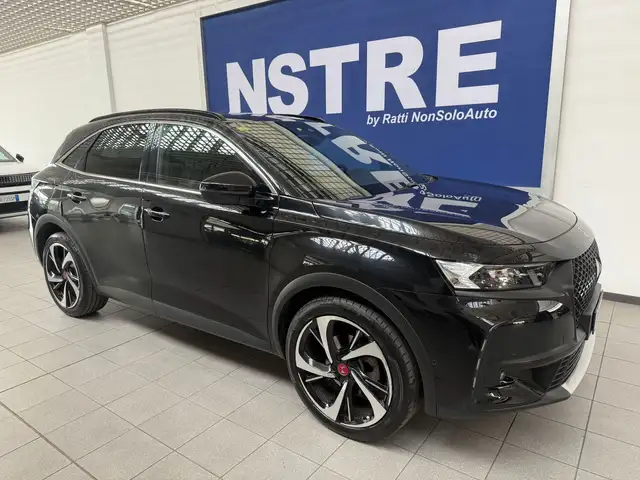 DS Automobiles DS 7 Crossback 1.5 bluehdi Performance Line 130cv auto