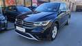 Volkswagen Tiguan Allspace Tiguan 2,0 TDI SCR DSG 4Motion Allspace Ellegance Schwarz - thumbnail 2