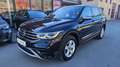 Volkswagen Tiguan Allspace Tiguan 2,0 TDI SCR DSG 4Motion Allspace Ellegance Schwarz - thumbnail 3