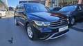 Volkswagen Tiguan Allspace Tiguan 2,0 TDI SCR DSG 4Motion Allspace Ellegance Schwarz - thumbnail 5