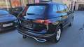 Volkswagen Tiguan Allspace Tiguan 2,0 TDI SCR DSG 4Motion Allspace Ellegance Schwarz - thumbnail 7