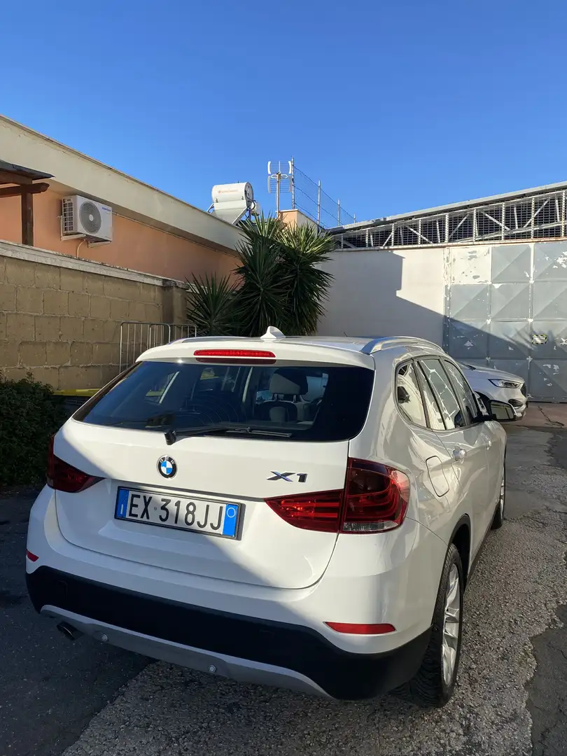 BMW X1 sdrive16d - 2