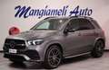 Mercedes-Benz GLE 400 400 d Premium Plus 4matic auto Gris - thumbnail 1
