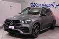 Mercedes-Benz GLE 400 400 d Premium Plus 4matic auto Gris - thumbnail 3